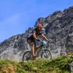 Tour in bici