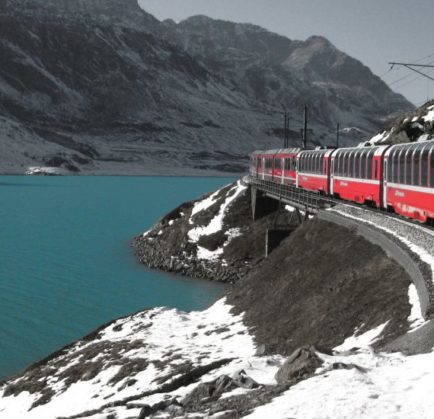 Terme e Bernina