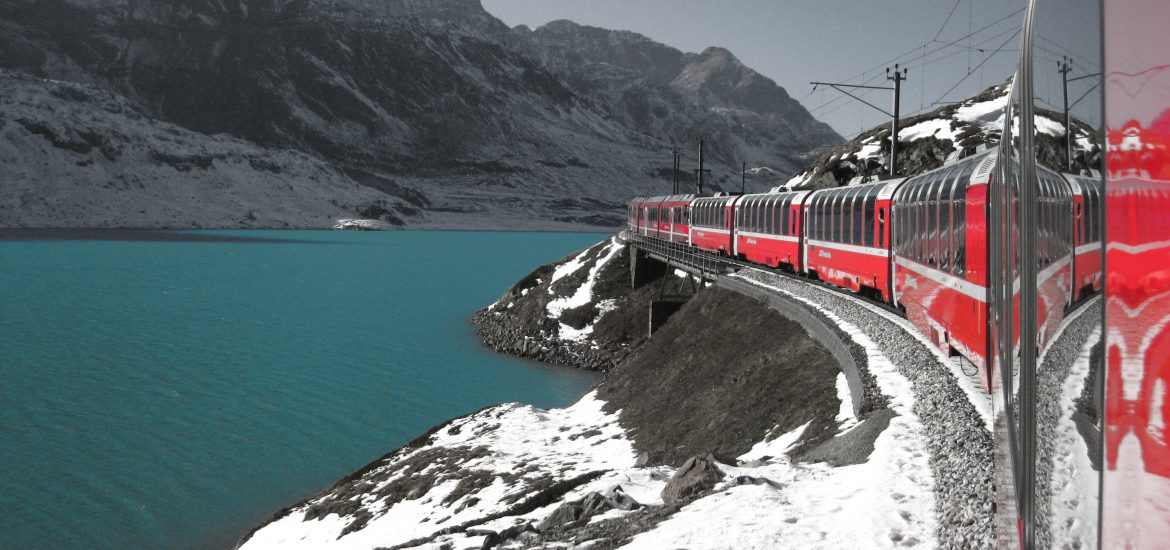terme e Bernina