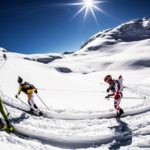 sci e snowboard