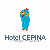 Hotel Cepina