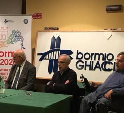 Bormio è la capitale dello short track Ospiterà i Mondiali juniores del 2020